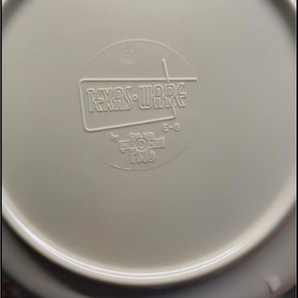 Texas-ware - Picture 10 of 10